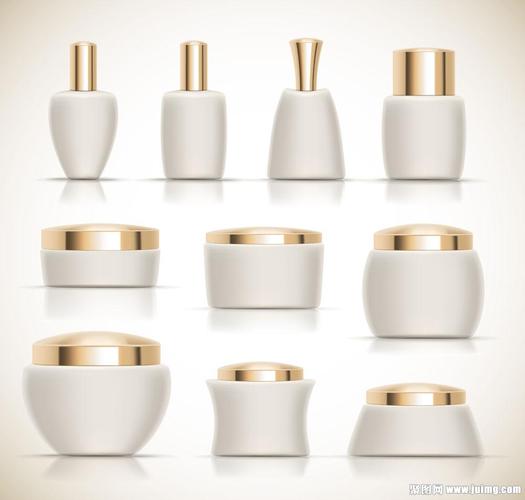化妆品设计矢量图片(图片id:1047135)_-包装设计-矢量素材_ 聚图网