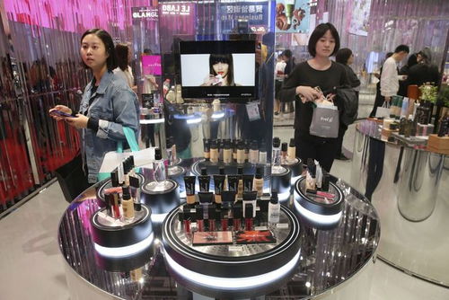 法国化妆品将有机会免去动物试验更快在中国上市