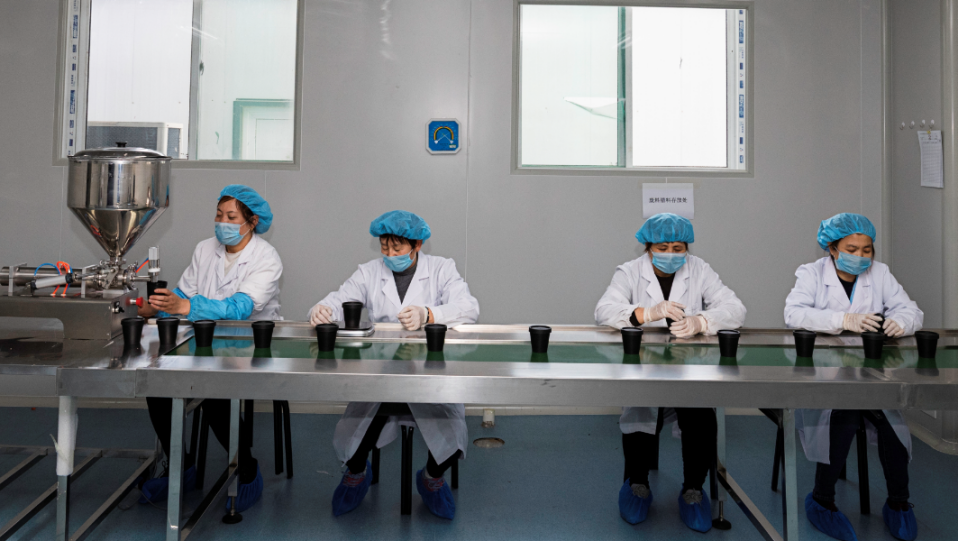 化妆品代加工|面膜代加工工厂选择攻略,注意这四点,避免踩雷!
