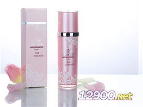 产品图片简介 抗皱补水乳液