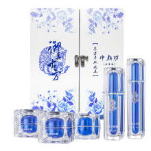 广州美炫化妆品工厂