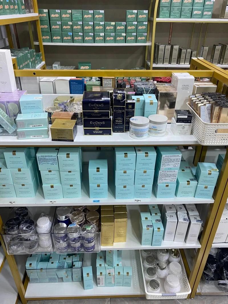 化妆品进货渠道,各大牌美妆批发市场!||最近很多伙伴来咨询,
