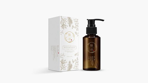 品牌 肤术 品牌策划 化妆品 护肤品 产品设计 平面 包装 印象美妆品牌策划 zcool