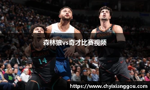 森林狼vs奇才比赛视频