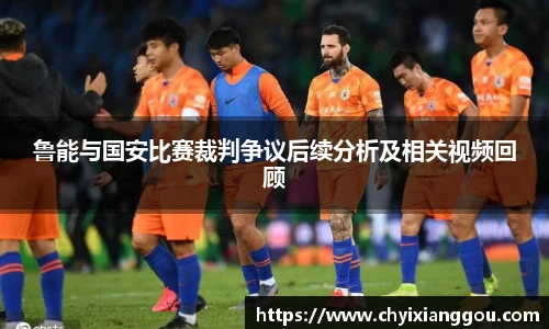 鲁能与国安比赛裁判争议后续分析及相关视频回顾